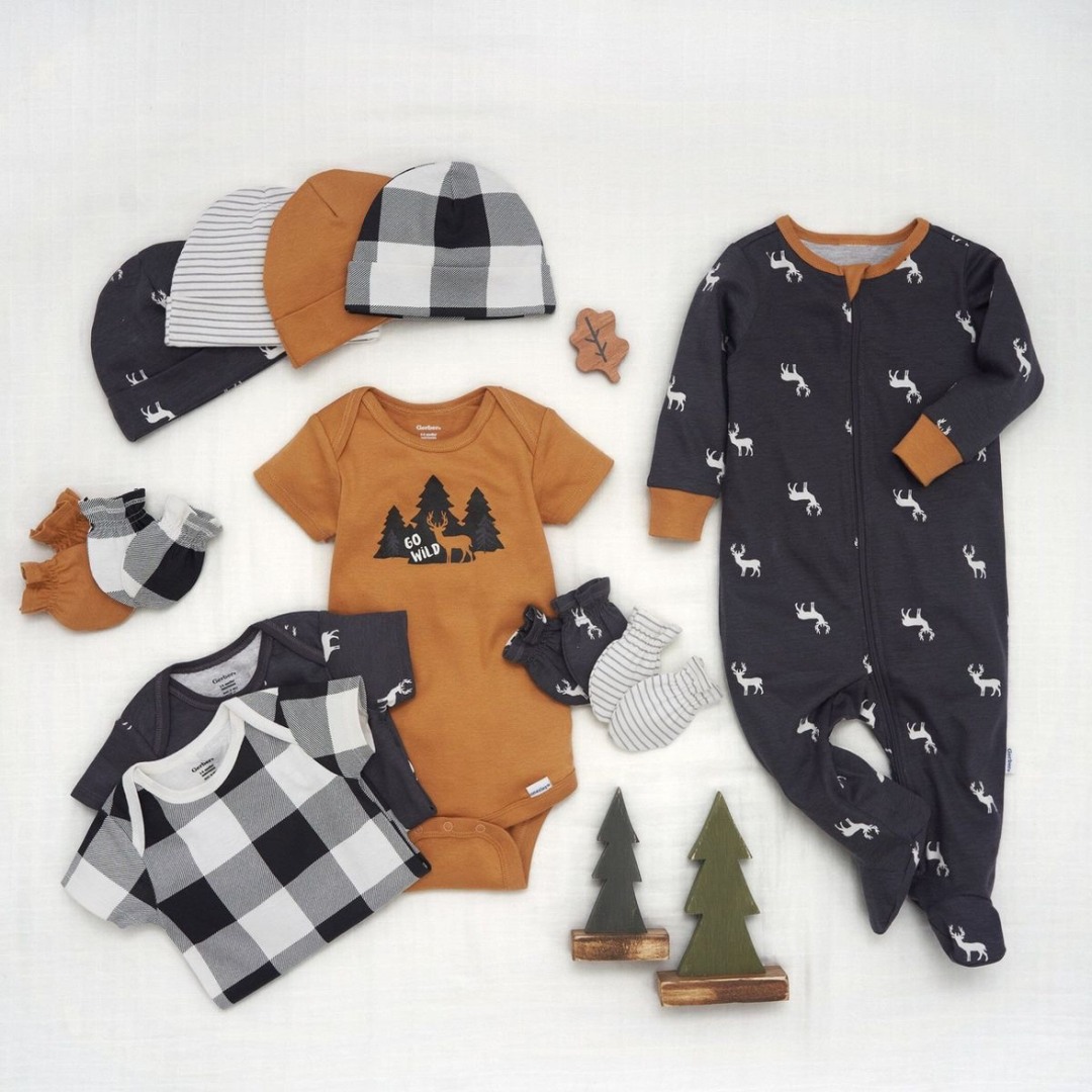 Photo shared by Alysa for their Babylist baby registry.