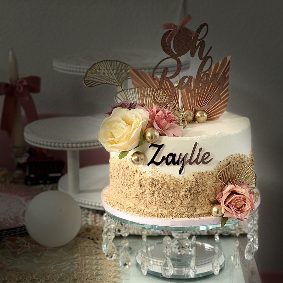 Photo shared by Angel for their Babylist baby registry.