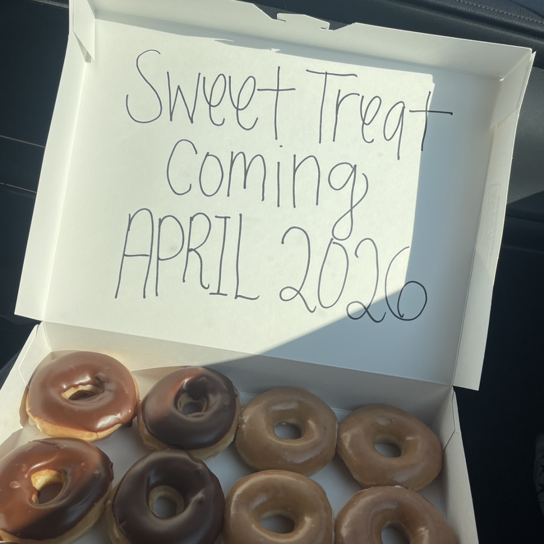 Photo shared by Kailani for their Babylist baby registry.