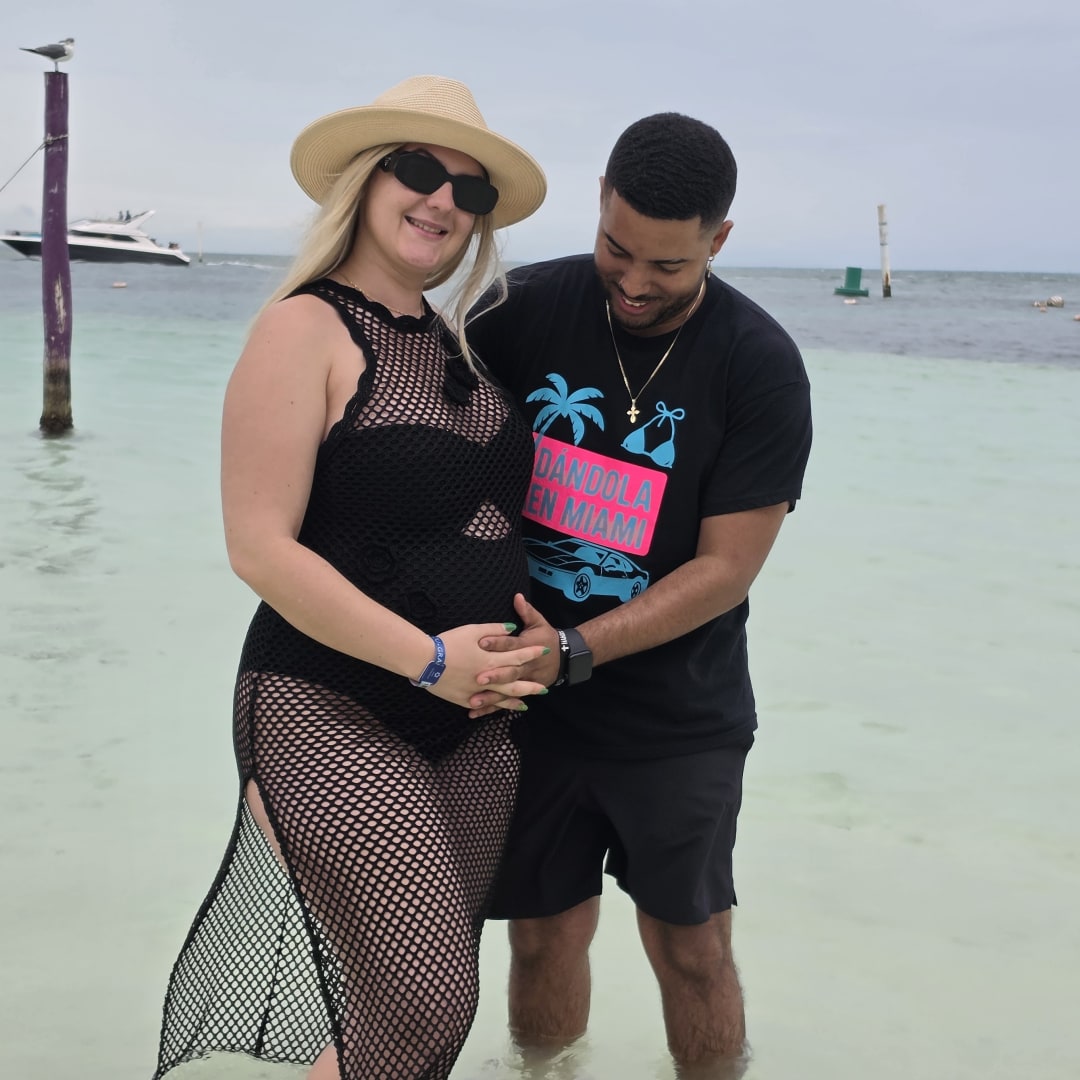 Photo shared by Jennifer for their Babylist baby registry.