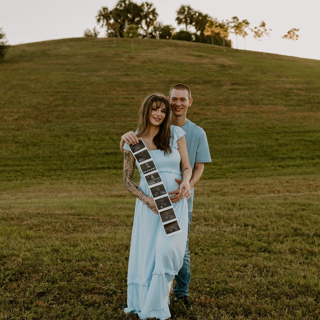 Photo shared by Jackie for their Babylist baby registry.