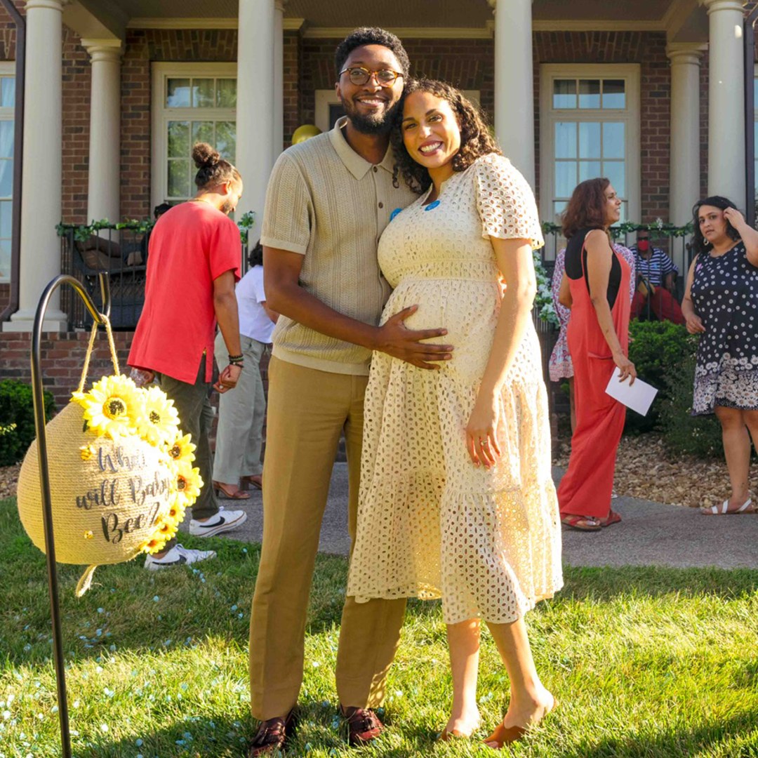 Photo shared by Garrison for their Babylist baby registry.