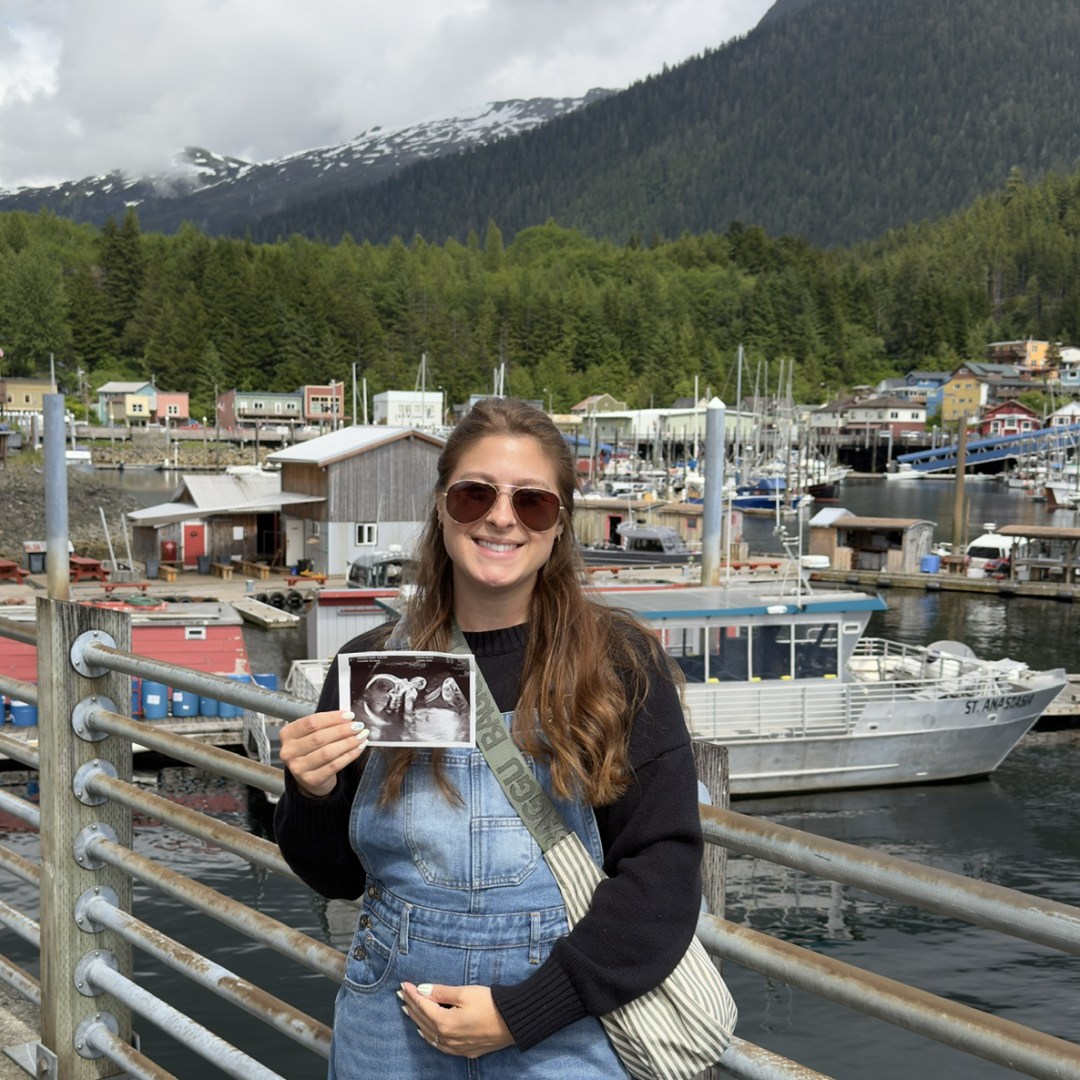 Photo shared by Logan for their Babylist baby registry.