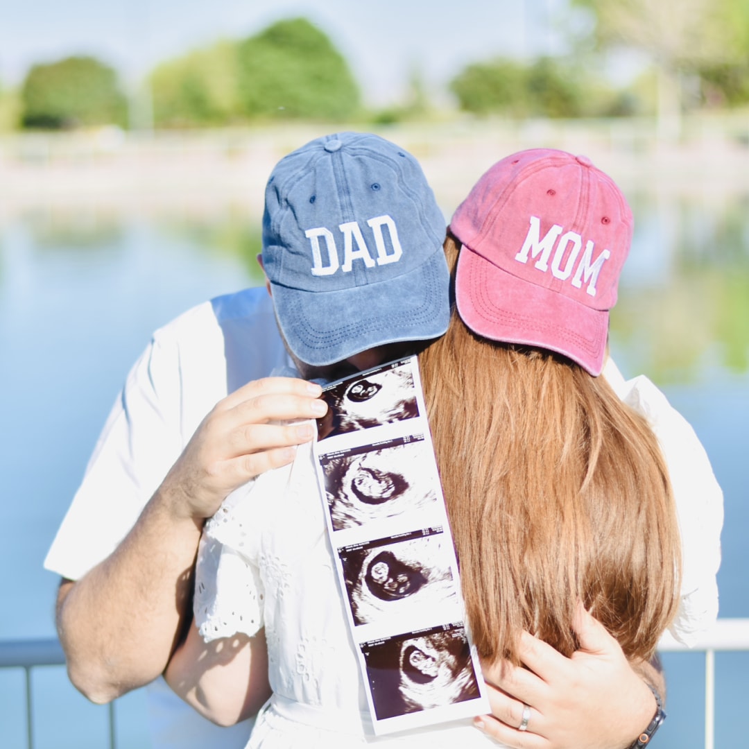 Photo shared by Mahmoud for their Babylist baby registry.