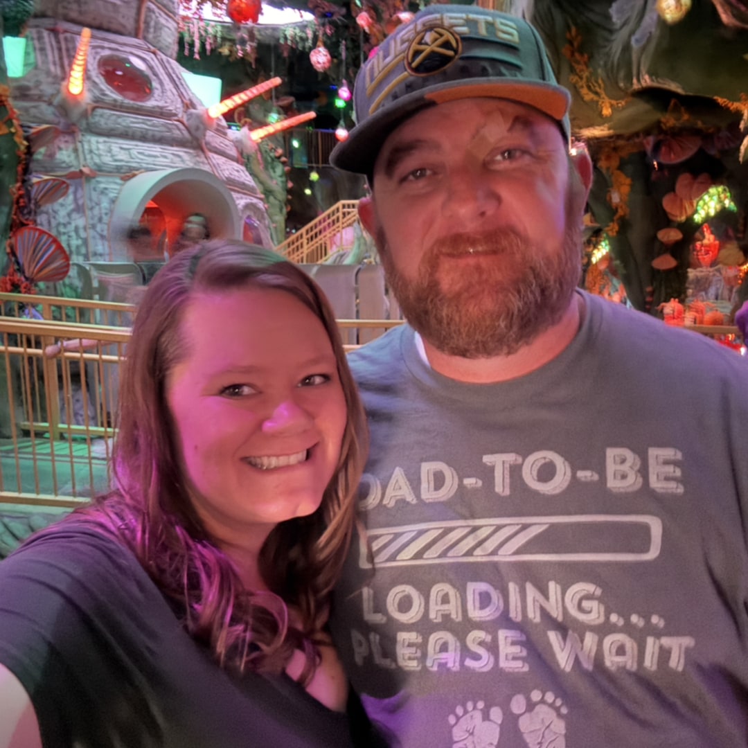 Photo shared by Theresa for their Babylist baby registry.