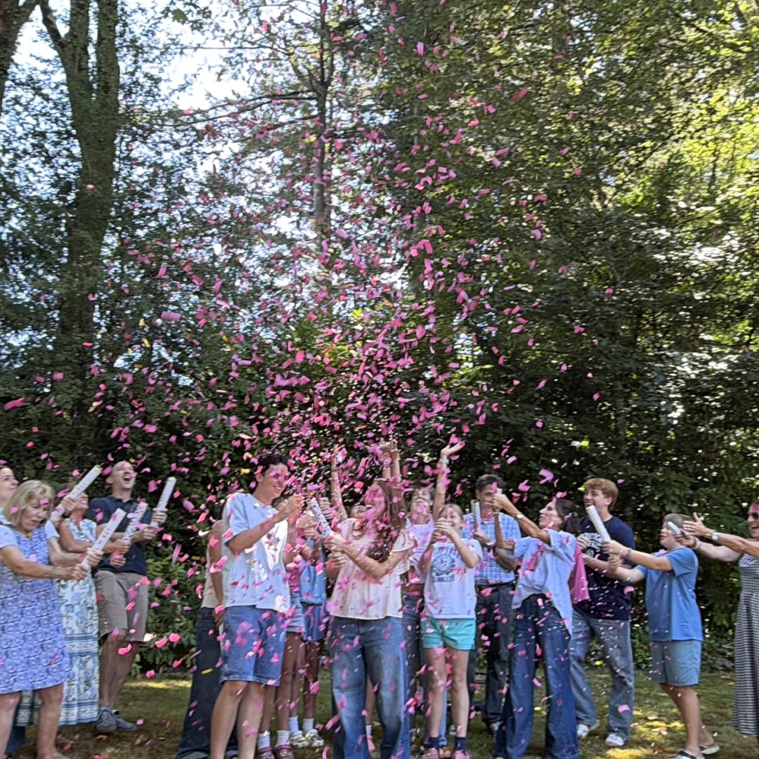 Photo shared by Hadley for their Babylist baby registry.