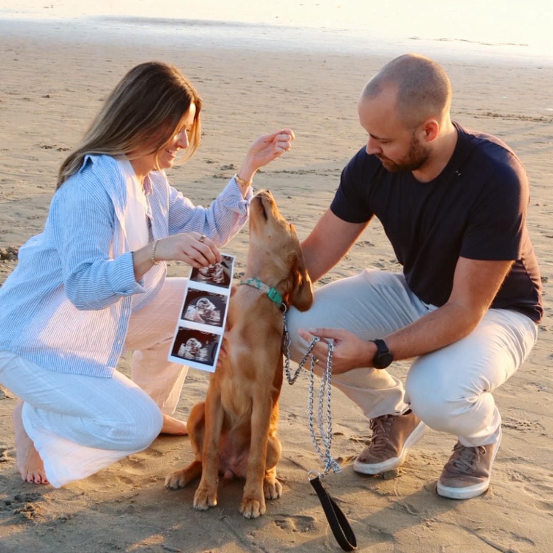 Photo shared by Devon for their Babylist baby registry.