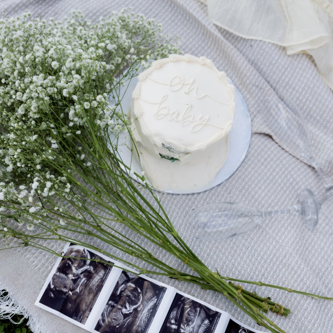 Photo shared by Cheyanne for their Babylist baby registry.