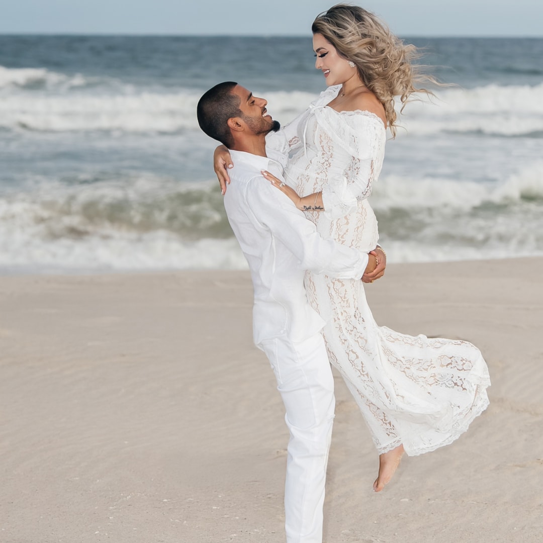 Photo shared by Dianne for their Babylist baby registry.