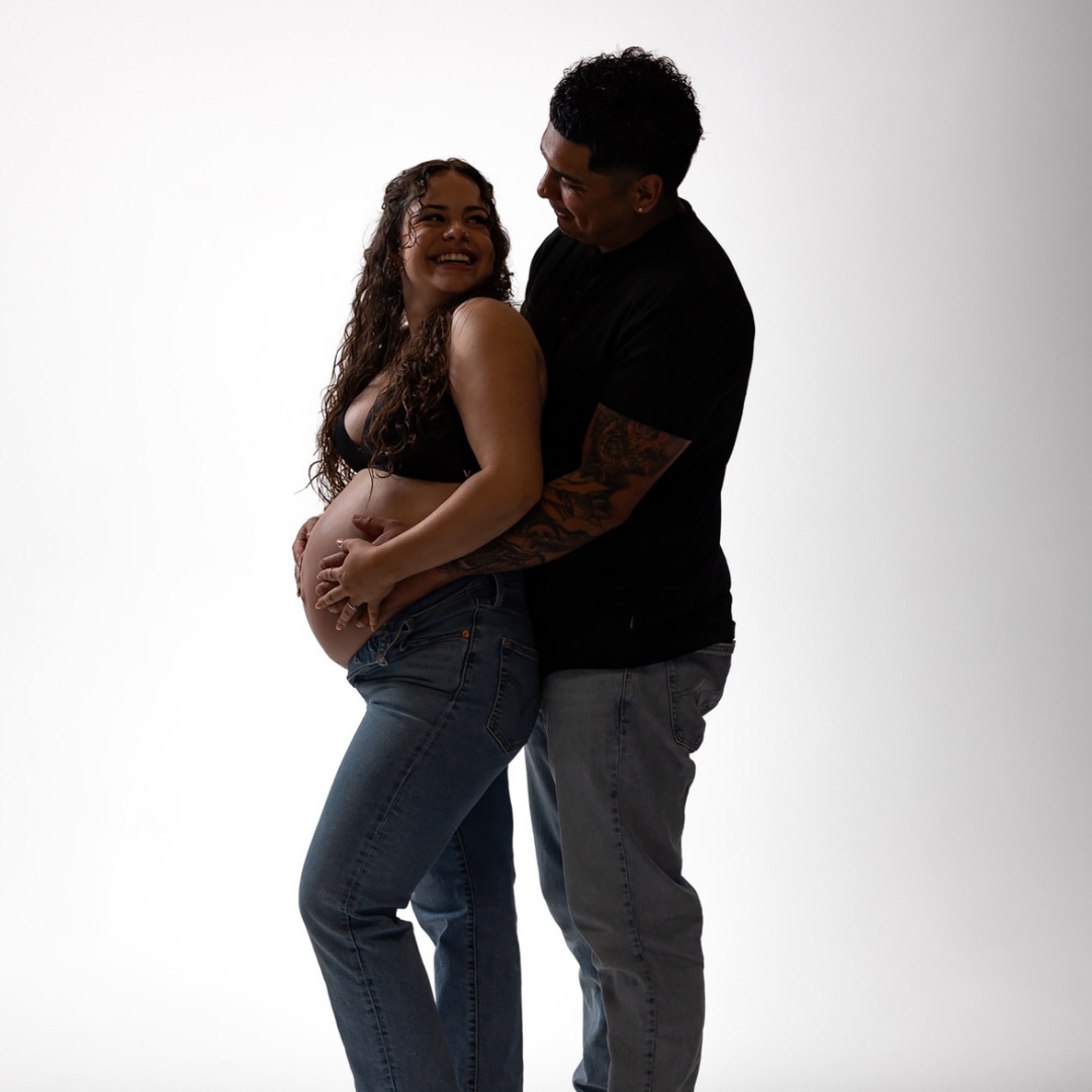 Photo shared by Adonai for their Babylist baby registry.