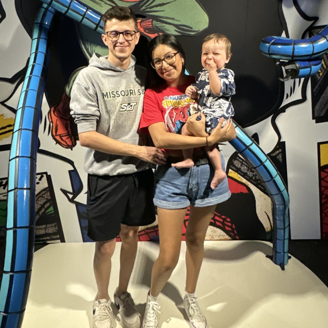 Photo shared by Abs for their Babylist baby registry.