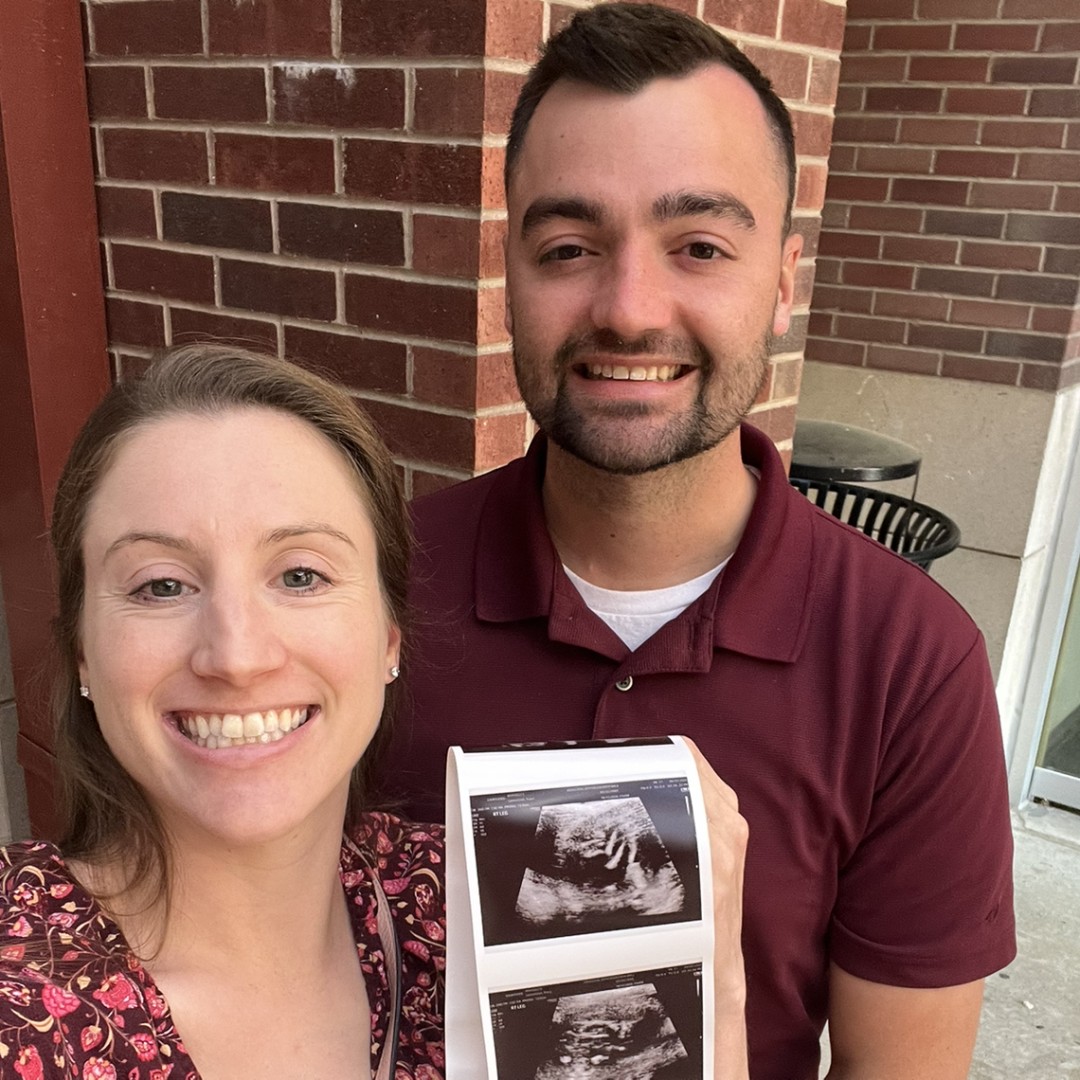 Photo shared by Tracy for their Babylist baby registry.