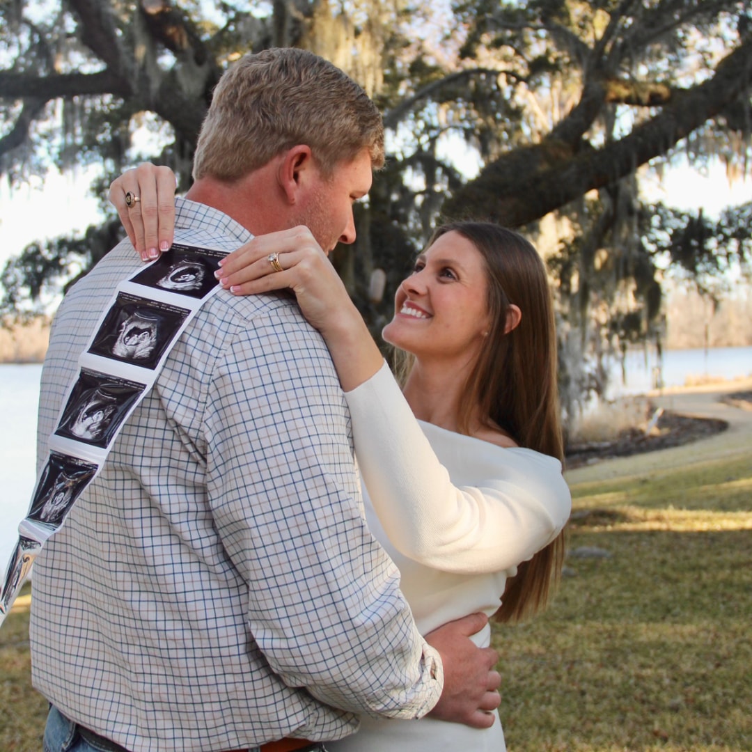 Photo shared by Tangie for their Babylist baby registry.