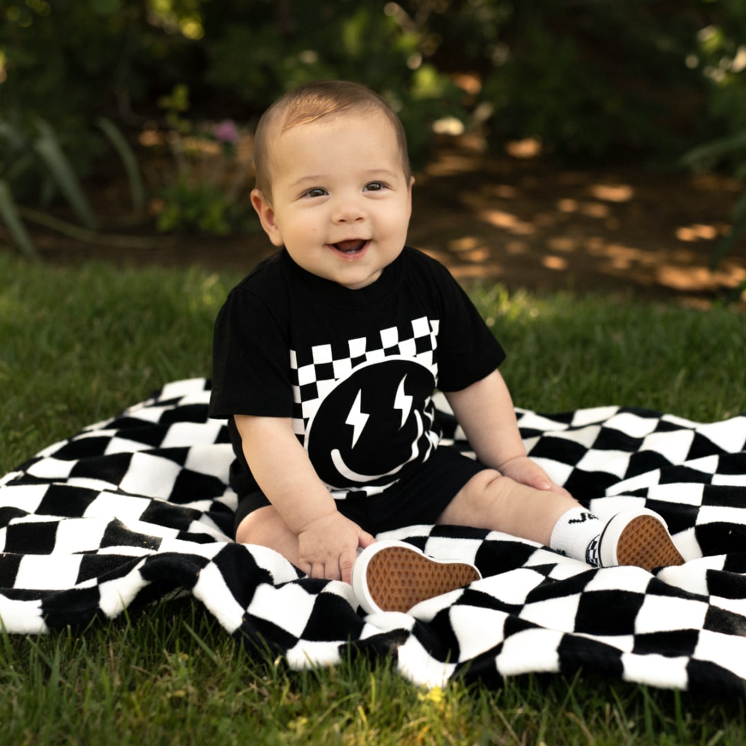 Photo shared by Stephanie for their Babylist baby registry.