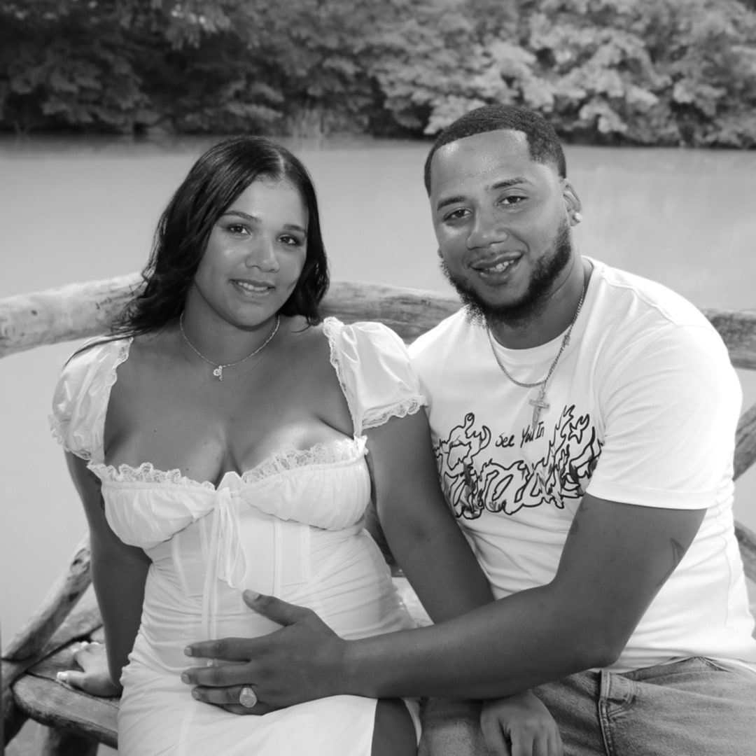 Photo shared by Stephanie for their Babylist baby registry.