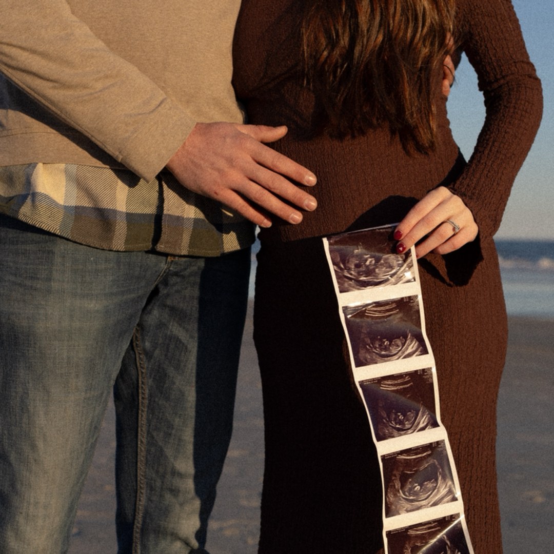 Photo shared by Mikayla for their Babylist baby registry.