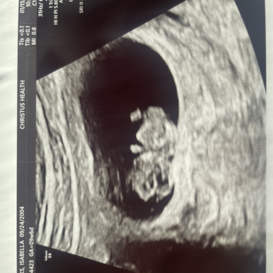 Photo shared by Bell for their Babylist baby registry.