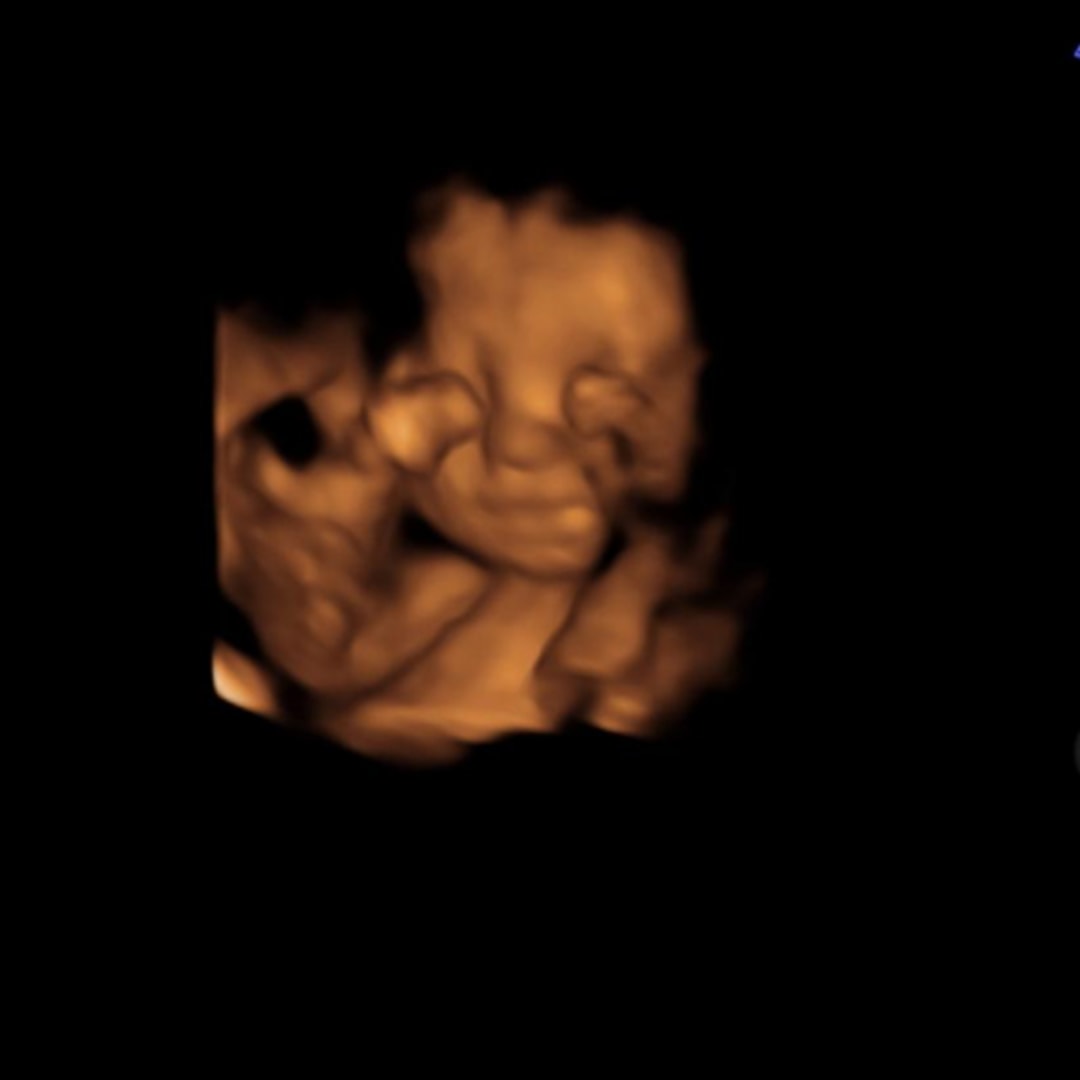 Photo shared by Correna for their Babylist baby registry.