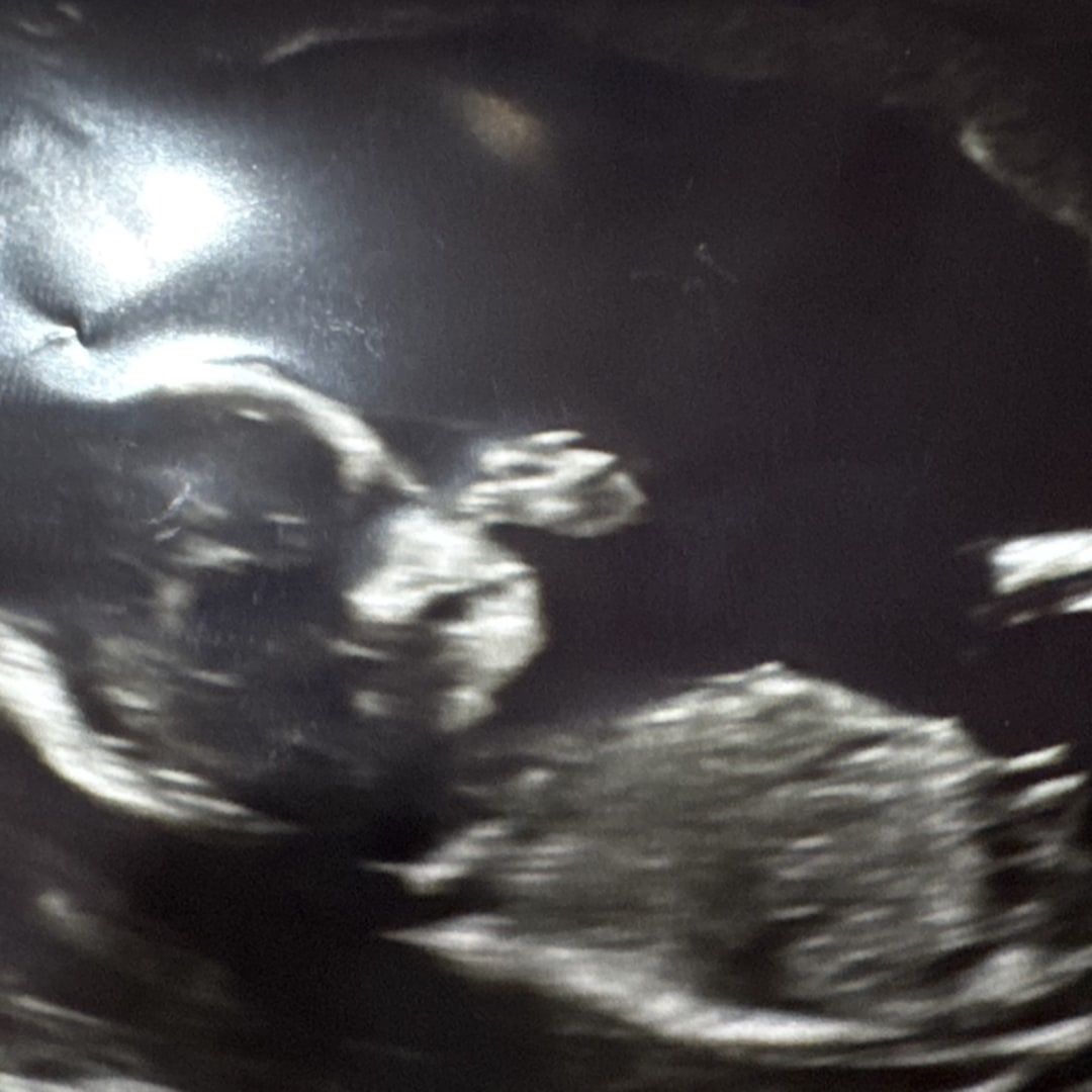 Photo shared by Charlton for their Babylist baby registry.