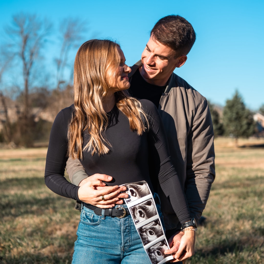 Photo shared by Dillon for their Babylist baby registry.