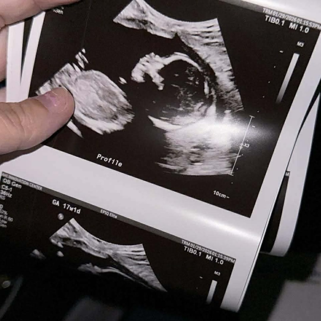 Photo shared by Ciara for their Babylist baby registry.