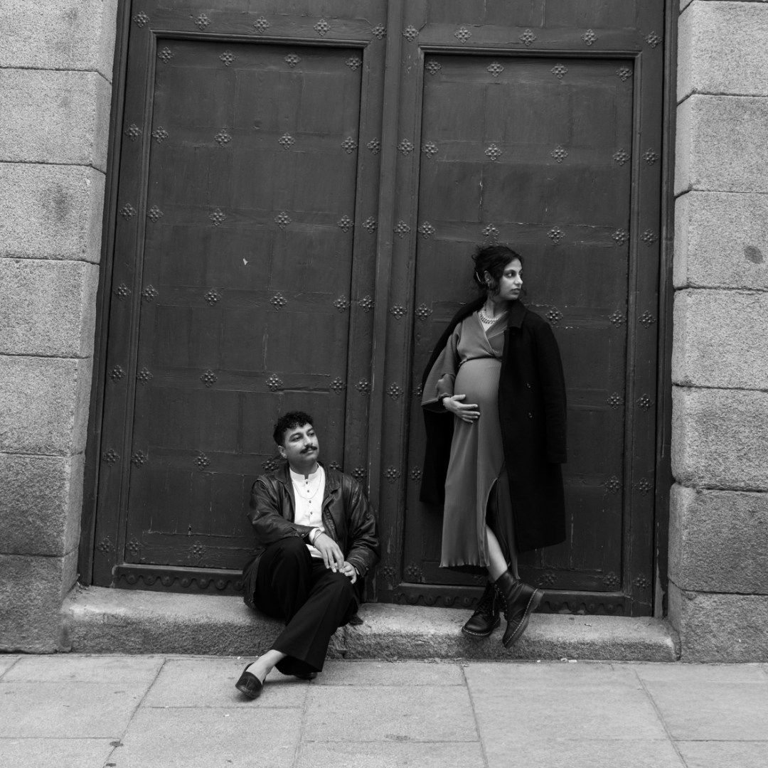 Photo shared by Umer for their Babylist baby registry.