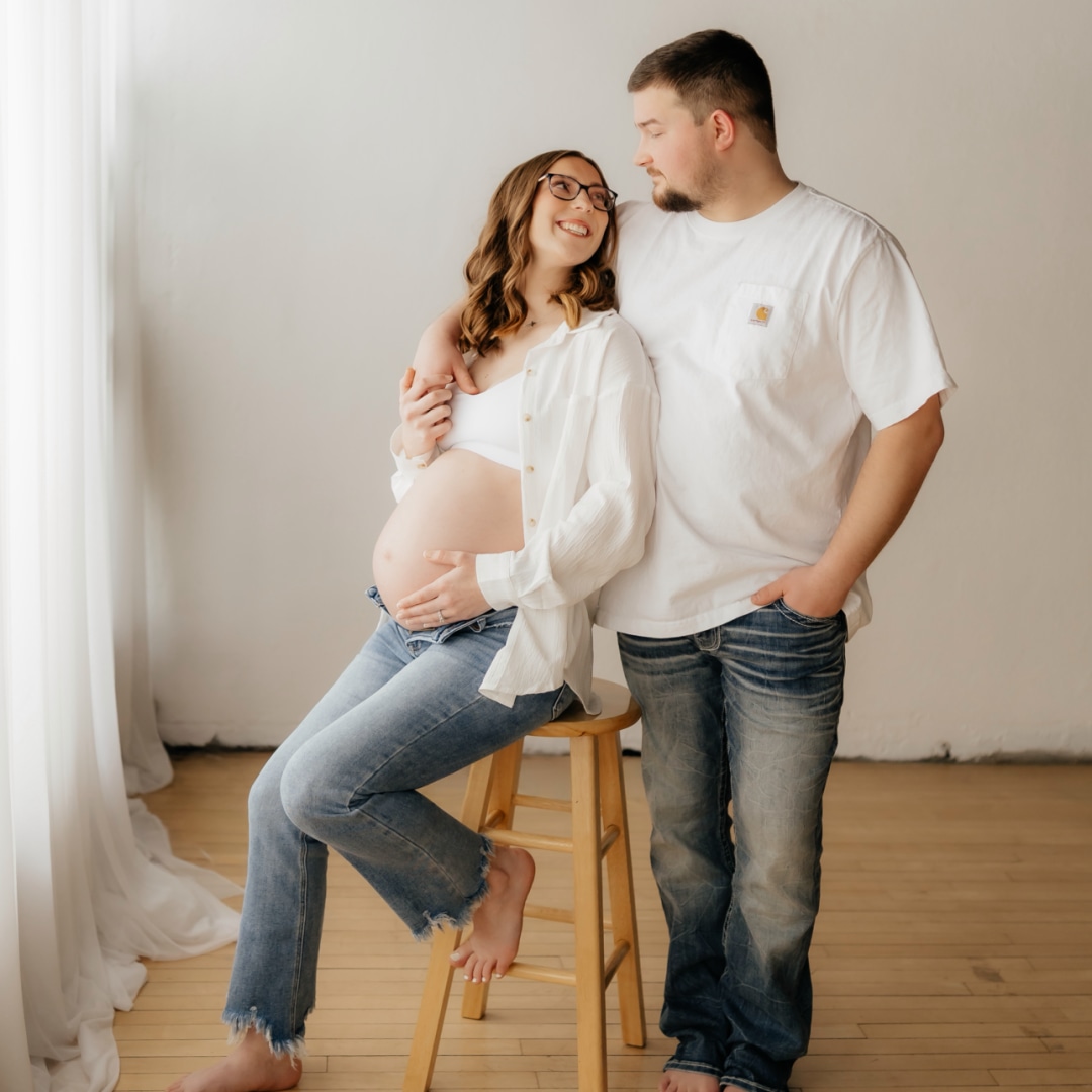 Photo shared by Hope for their Babylist baby registry.