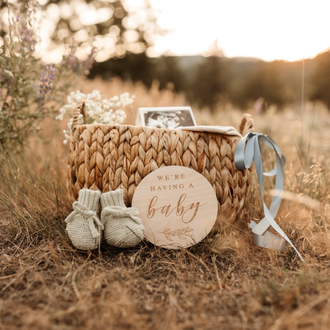 Photo shared by Jessica for their Babylist baby registry.