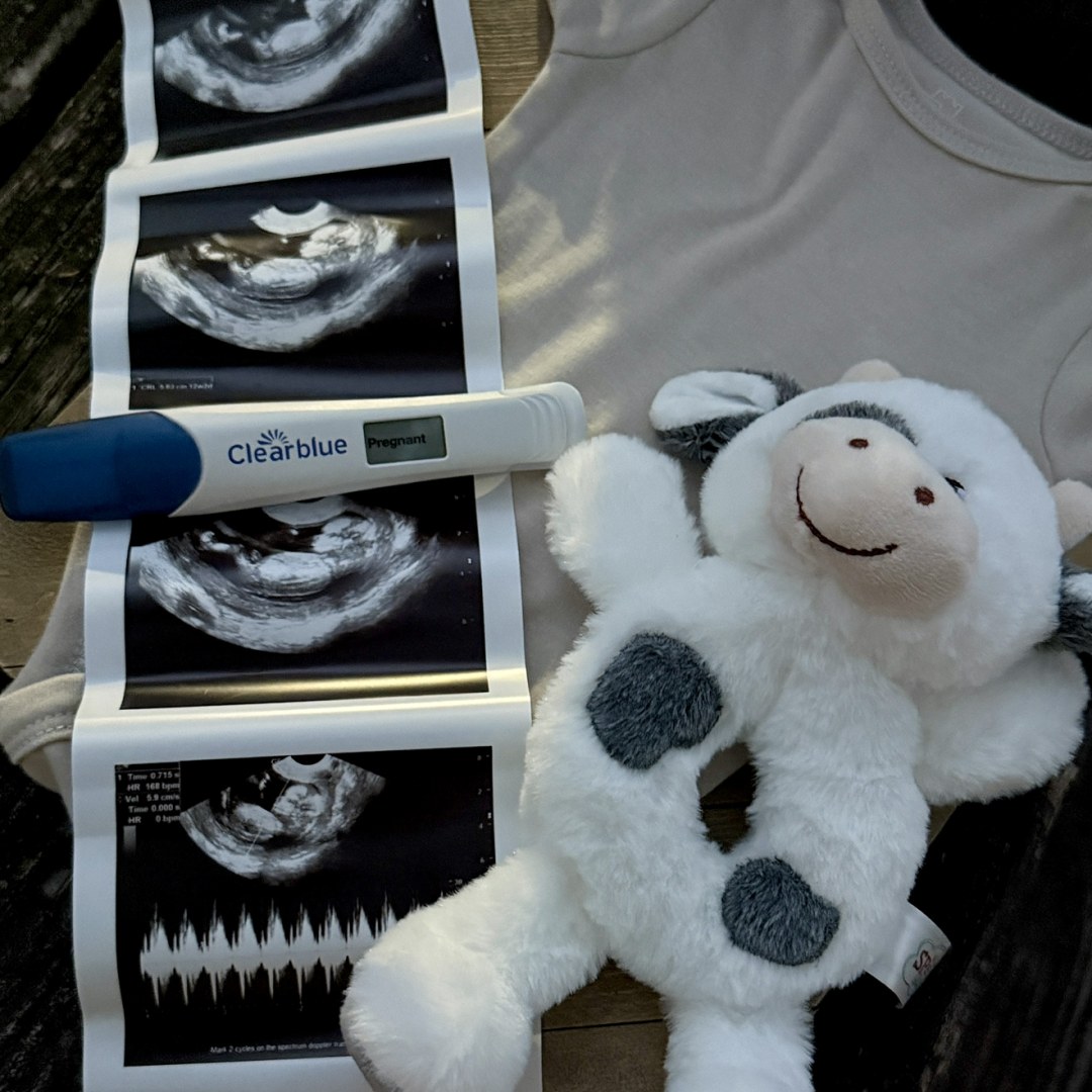Photo shared by Angela for their Babylist baby registry.