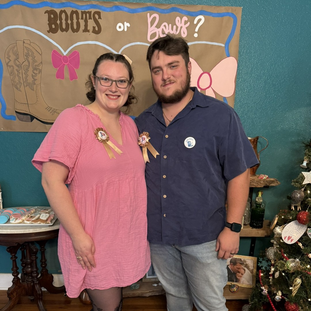 Photo shared by Makayla for their Babylist baby registry.