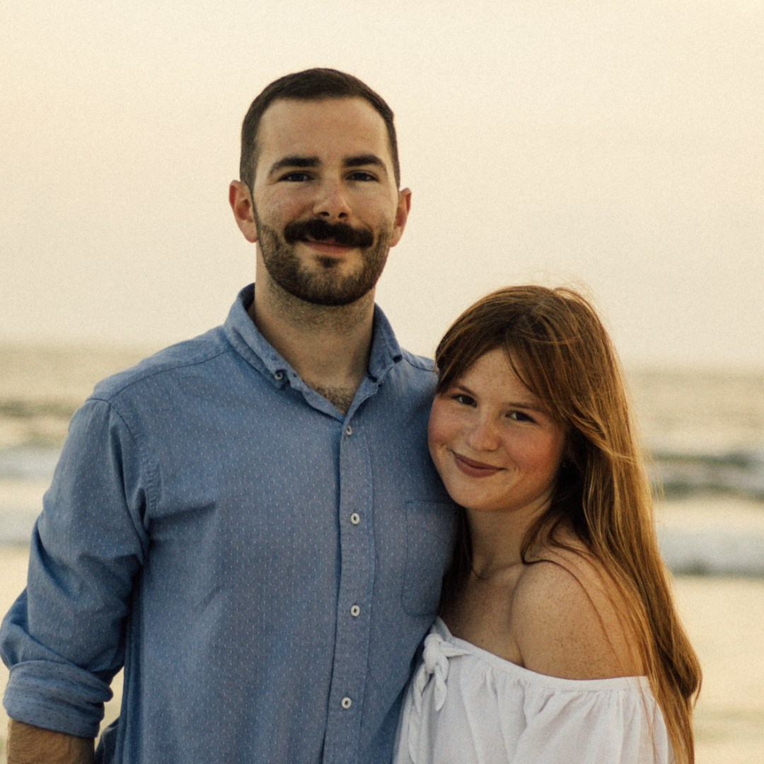 Photo shared by Nichole for their Babylist baby registry.