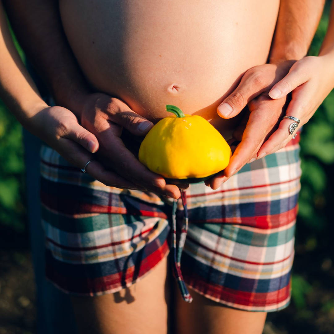 Photo shared by Sierra for their Babylist baby registry.