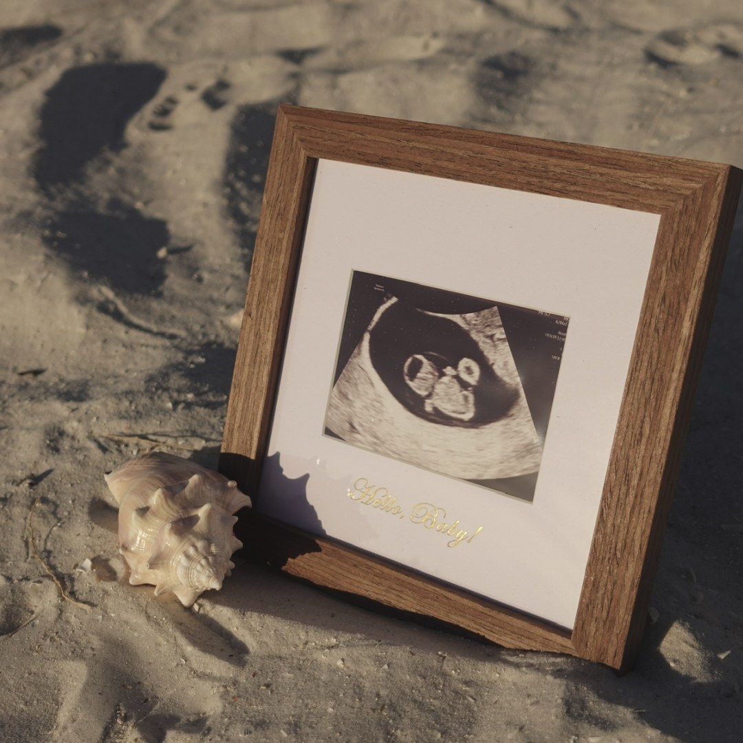 Photo shared by Heather for their Babylist baby registry.