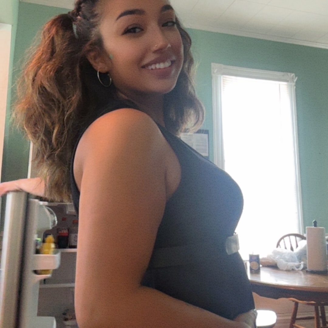 Photo shared by Alice for their Babylist baby registry.