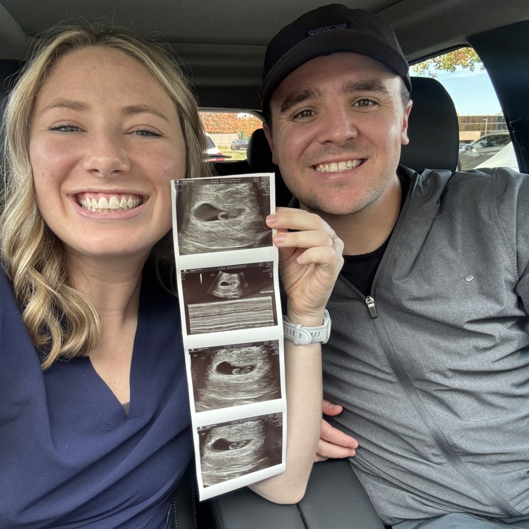 Photo shared by Kaylen for their Babylist baby registry.