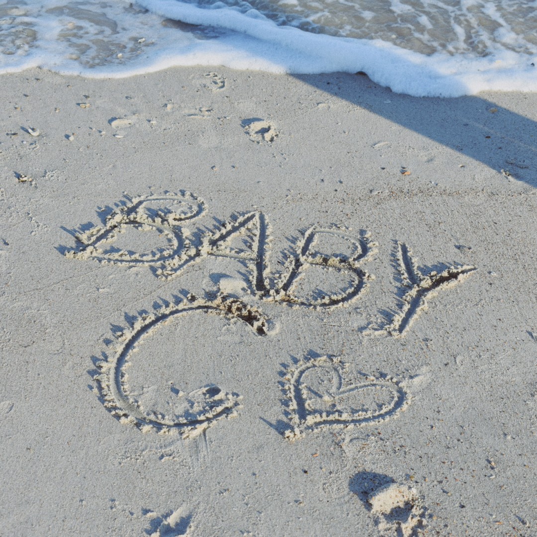 Photo shared by Megan for their Babylist baby registry.