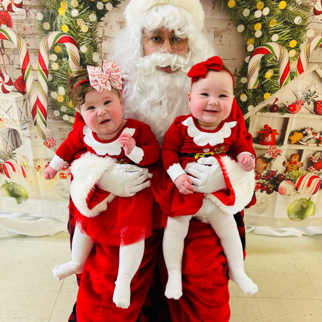 Photo shared by Sarah for their Babylist baby registry.