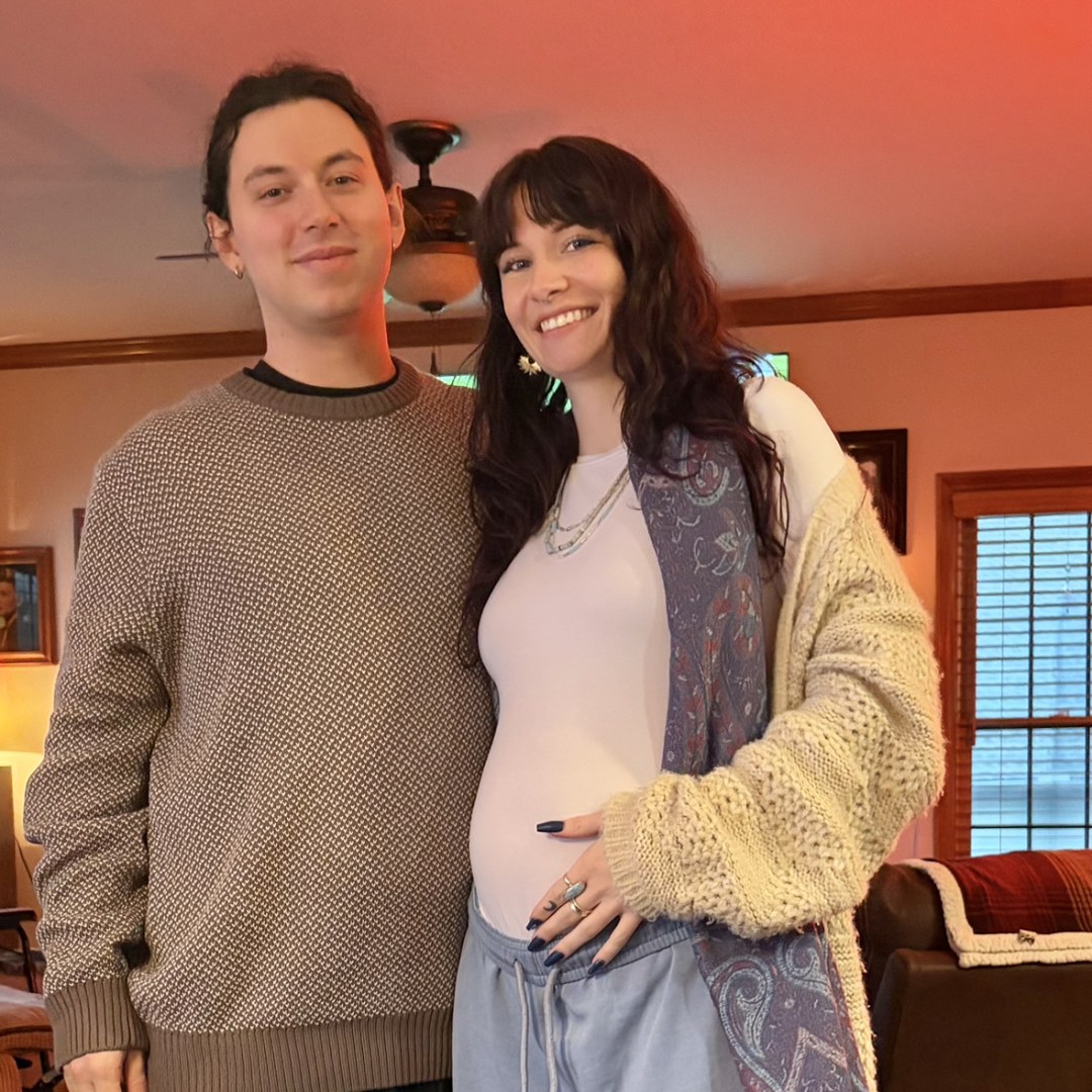 Photo shared by Gillian for their Babylist baby registry.