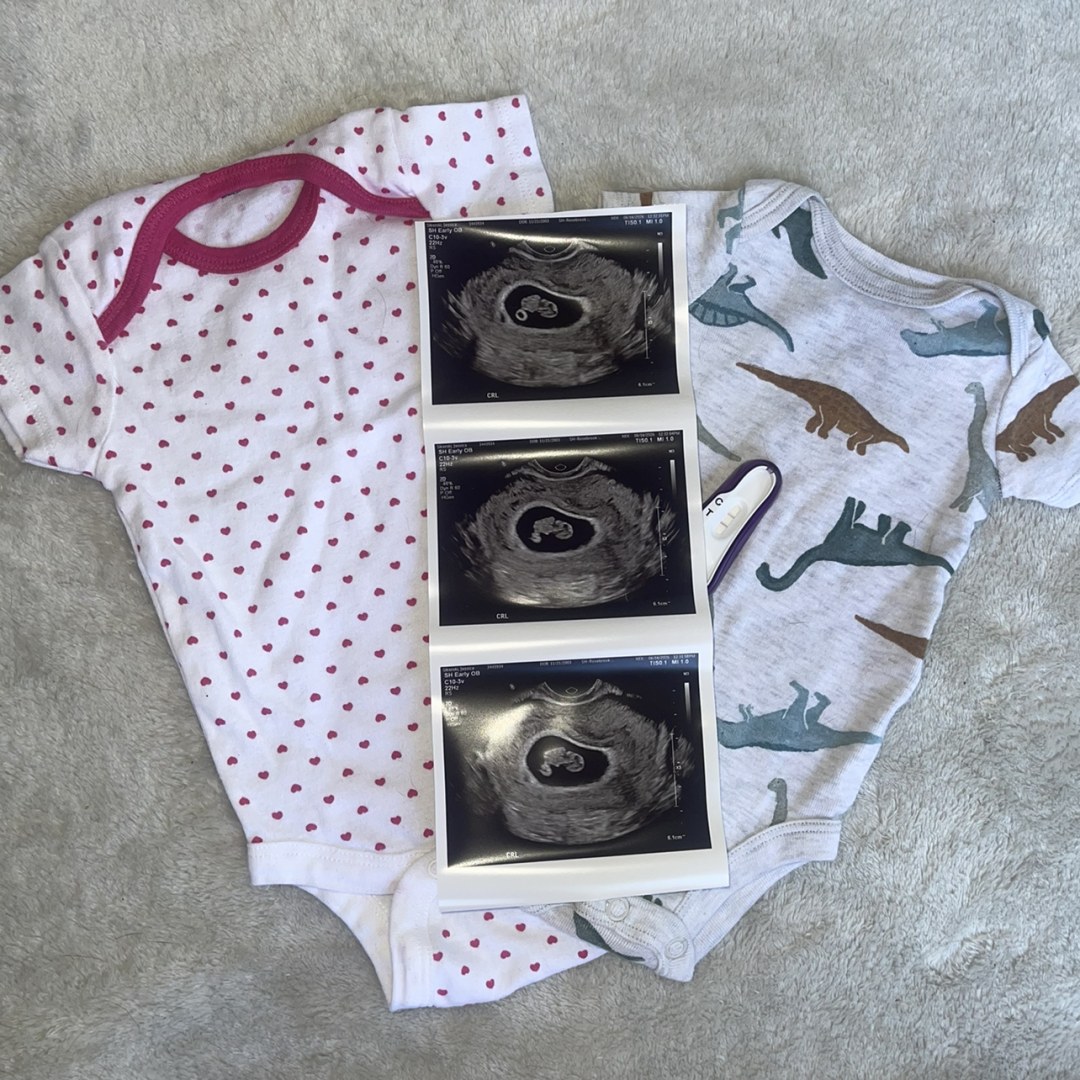 Photo shared by Jessica for their Babylist baby registry.
