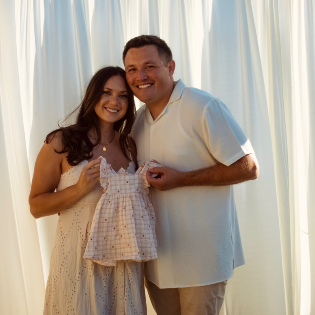 Photo shared by Karly for their Babylist baby registry.