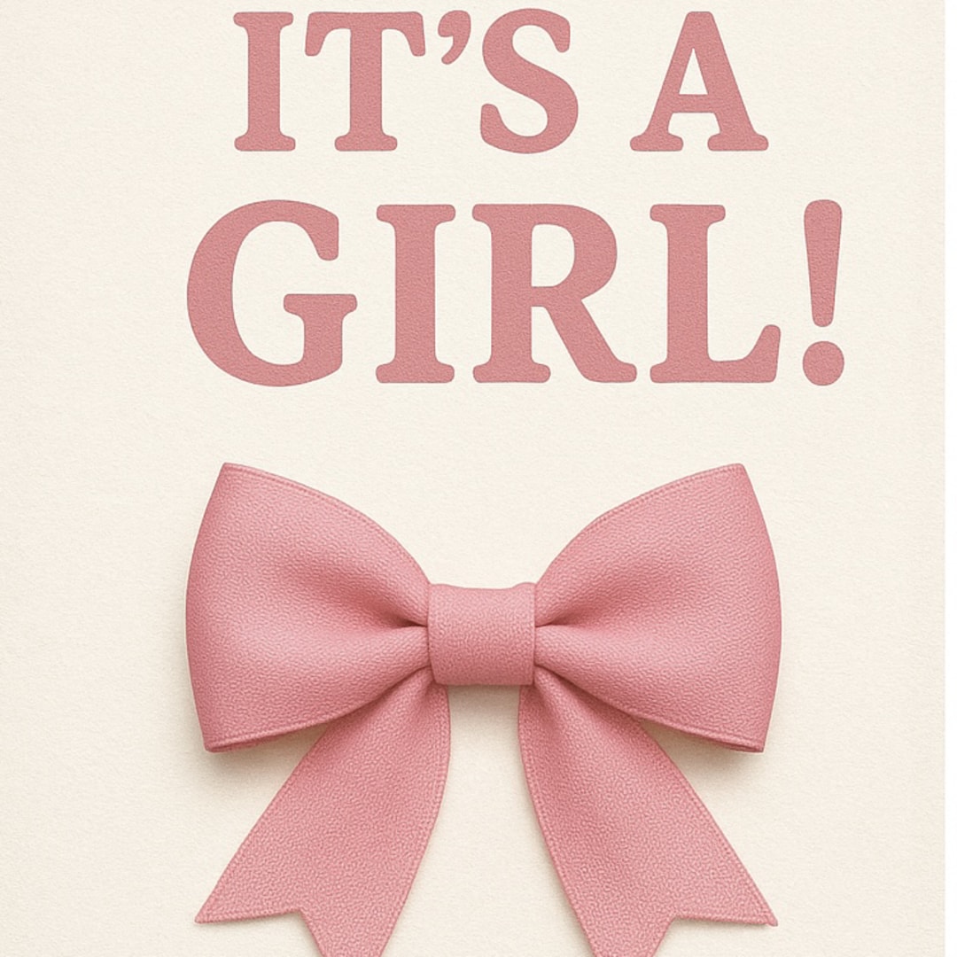 Photo shared by Leah for their Babylist baby registry.