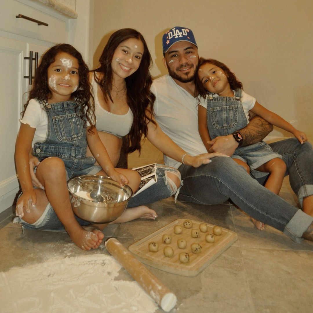 Photo shared by Brianna for their Babylist baby registry.