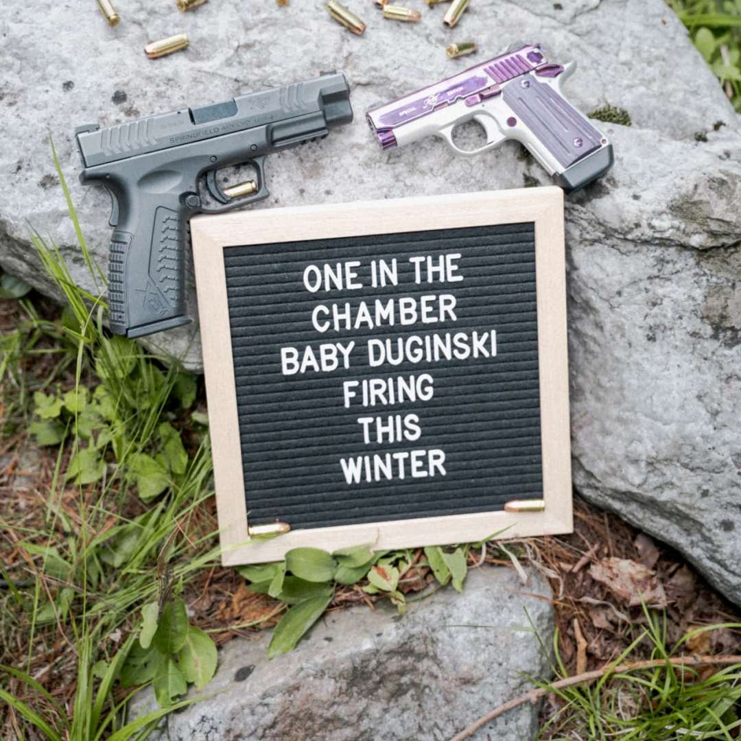 Photo shared by Kaylee for their Babylist baby registry.