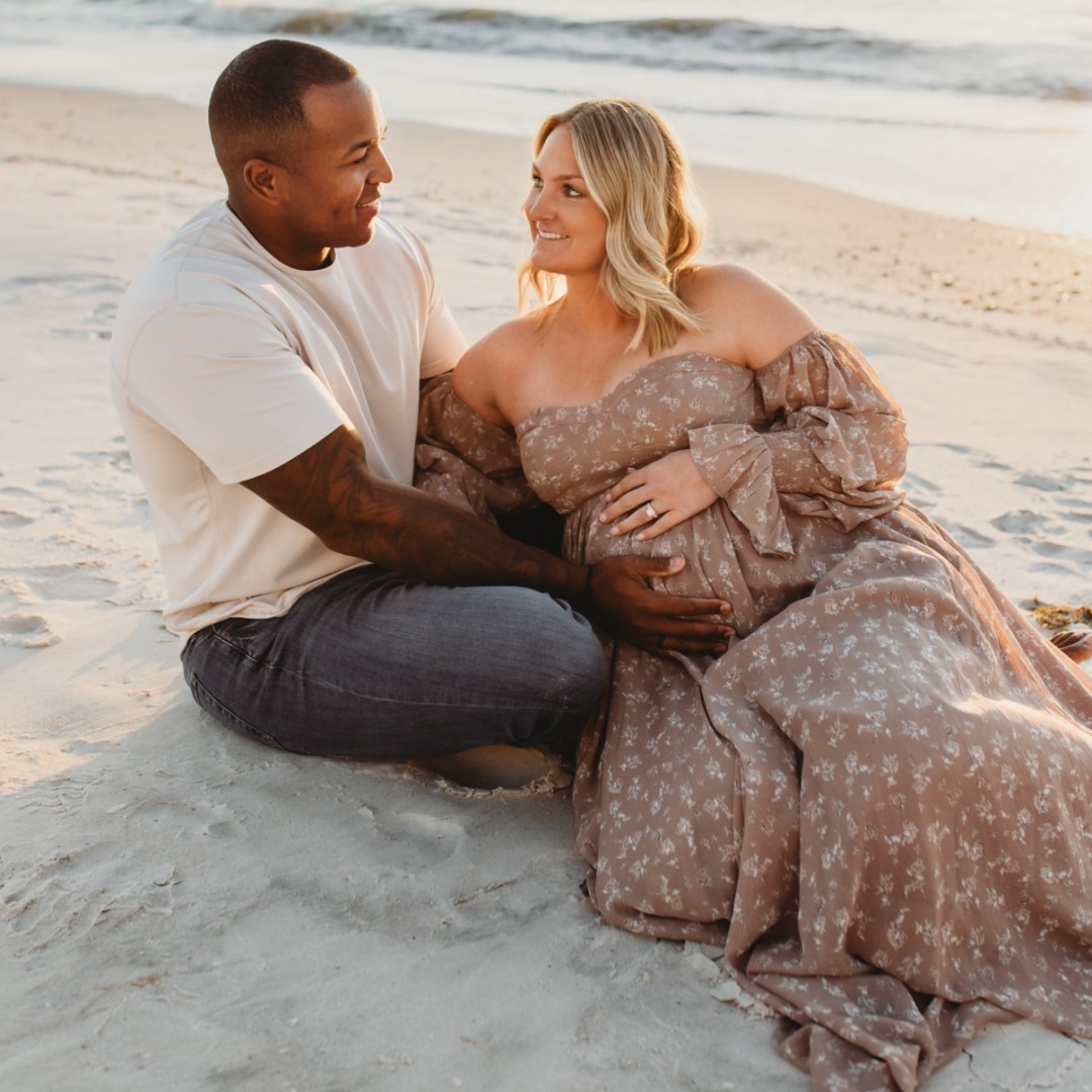 Photo shared by Natalie for their Babylist baby registry.