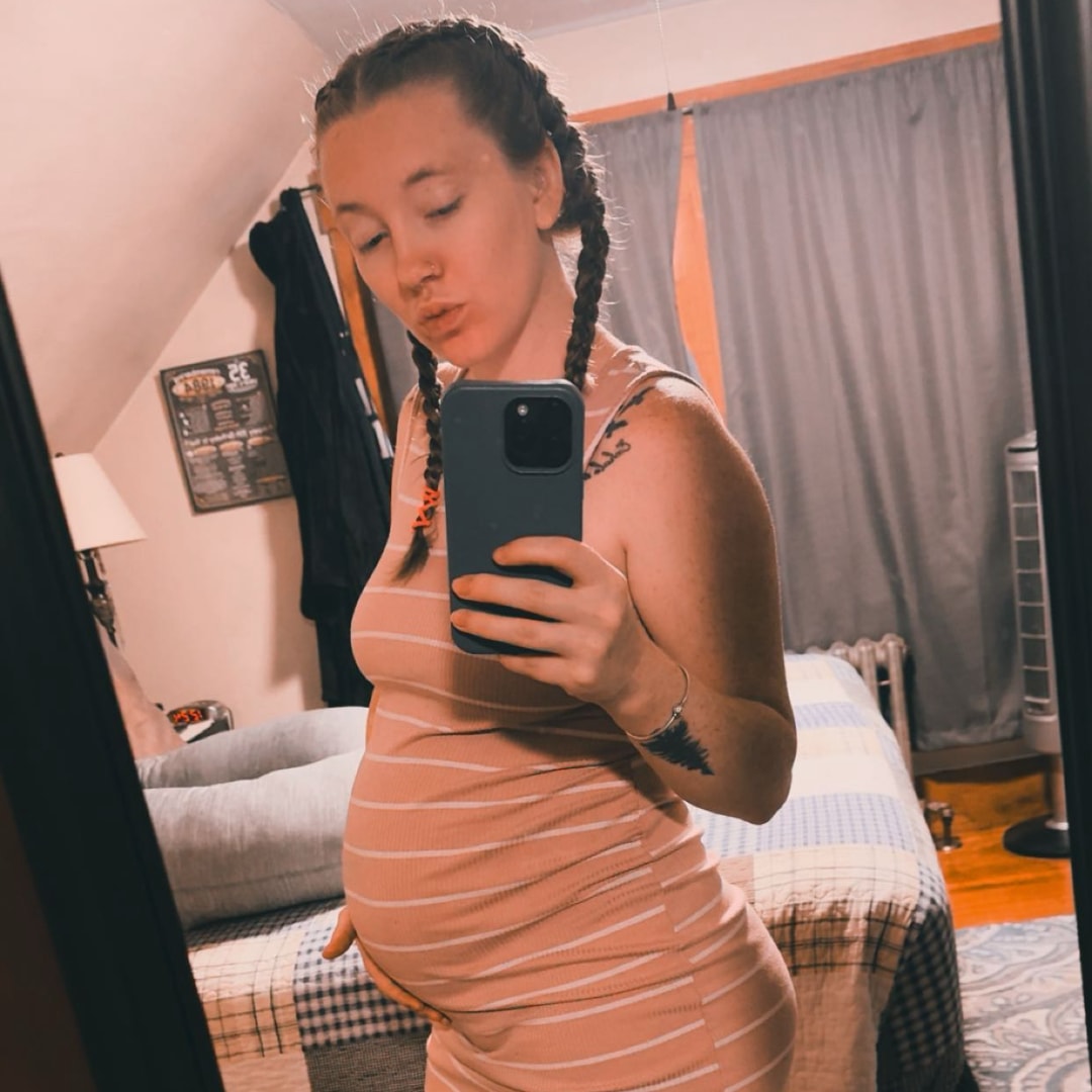 Photo shared by Anastasia for their Babylist baby registry.