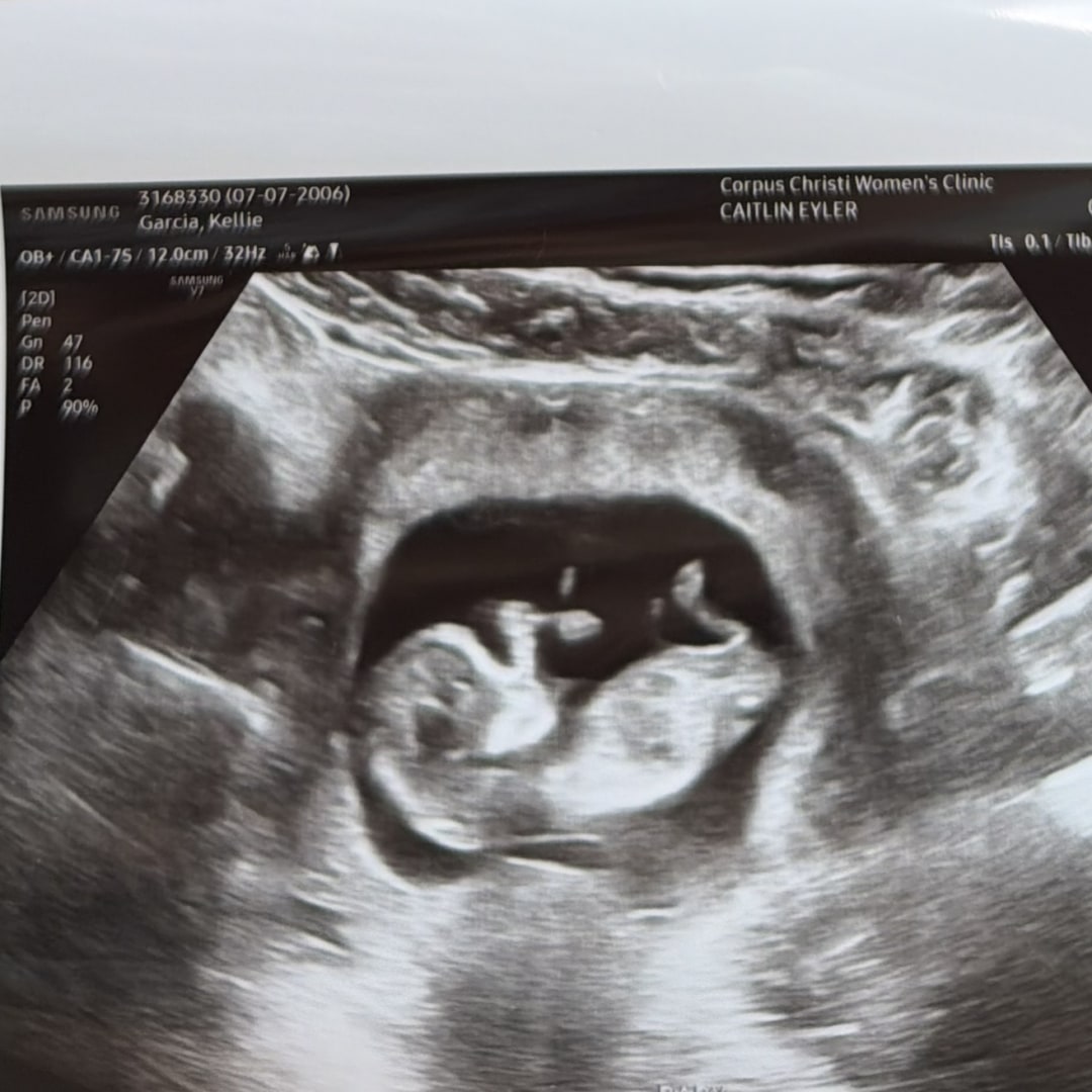 Photo shared by Kellie for their Babylist baby registry.