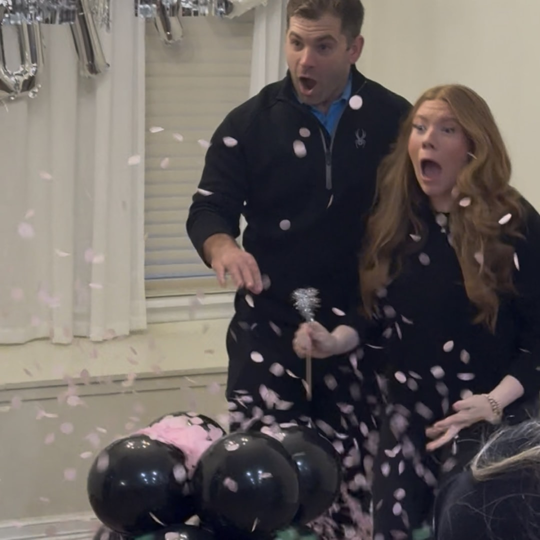 Photo shared by Cody for their Babylist baby registry.