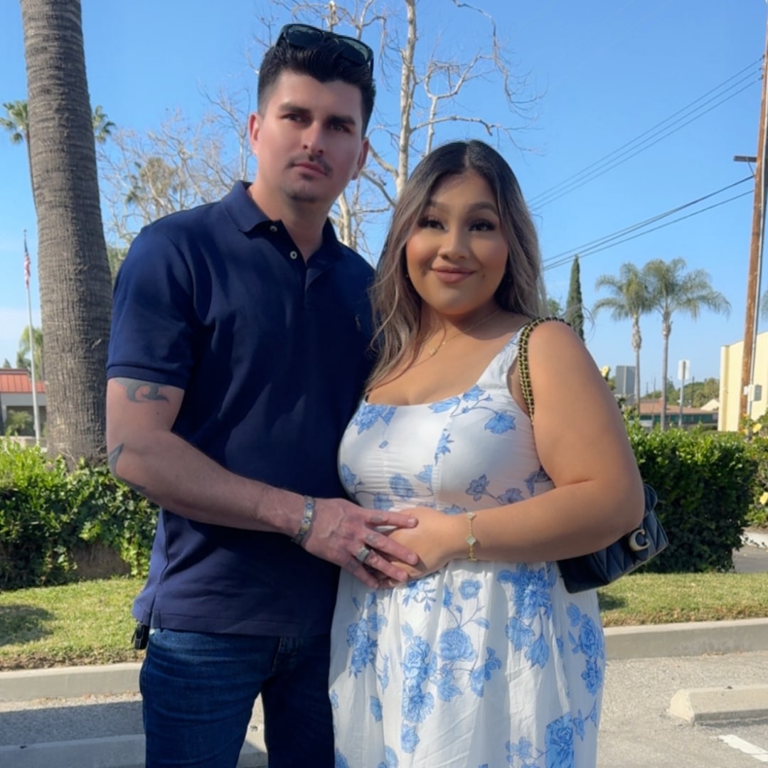 Photo shared by Jacqueline for their Babylist baby registry.