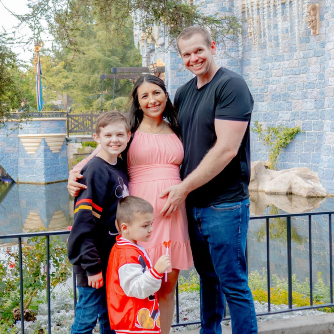 Photo shared by Catalina for their Babylist baby registry.