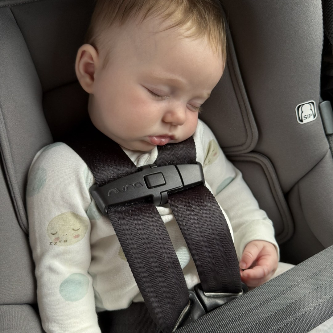 Photo shared by Sam for their Babylist baby registry.